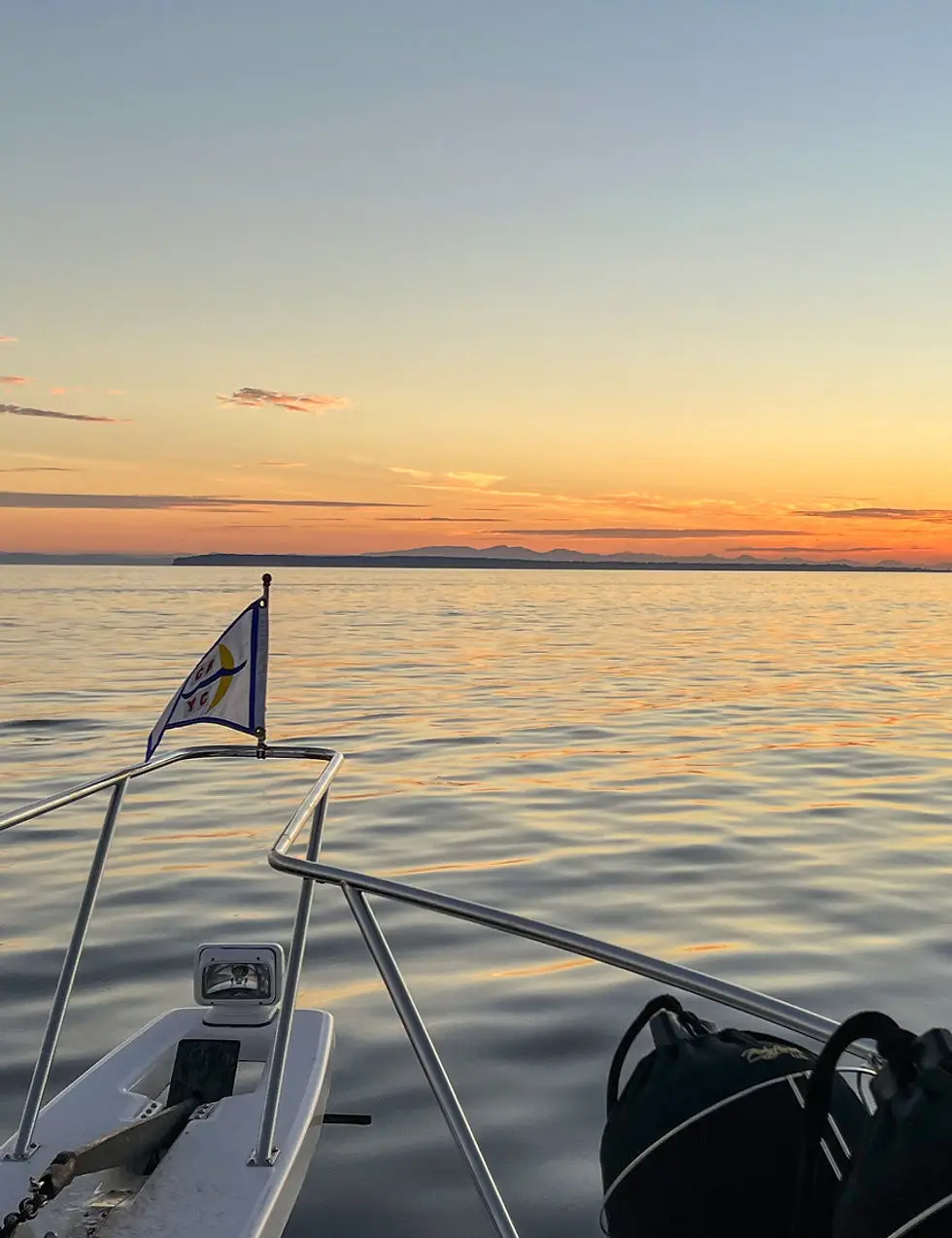 Crescent Beach Yacht Club