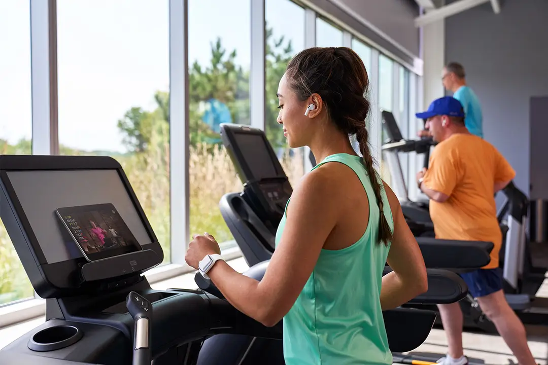 Anytime Fitness