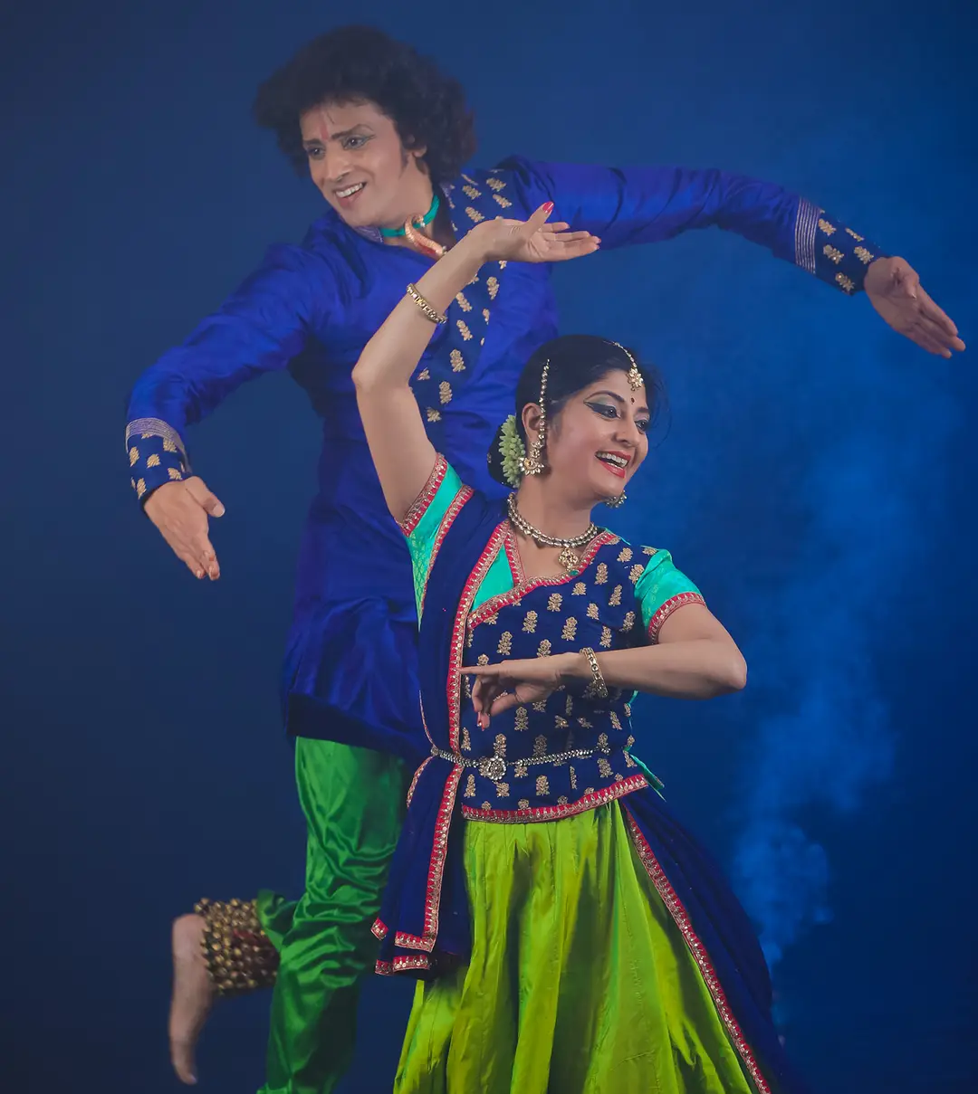 Abhinava Dance Company