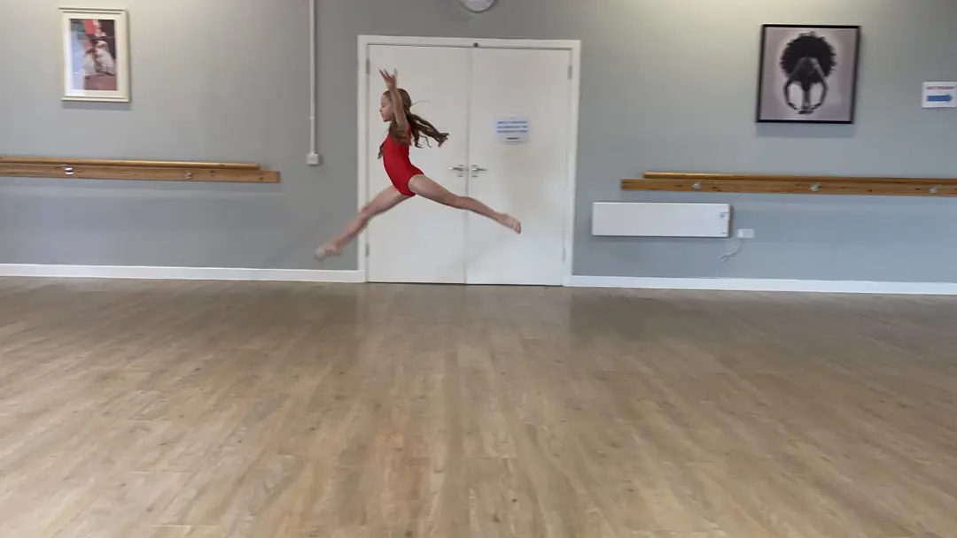 LCDC Fitness & Dance
