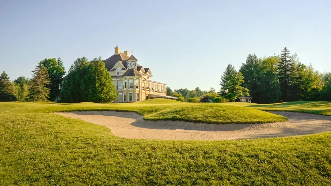 Royal Bromont