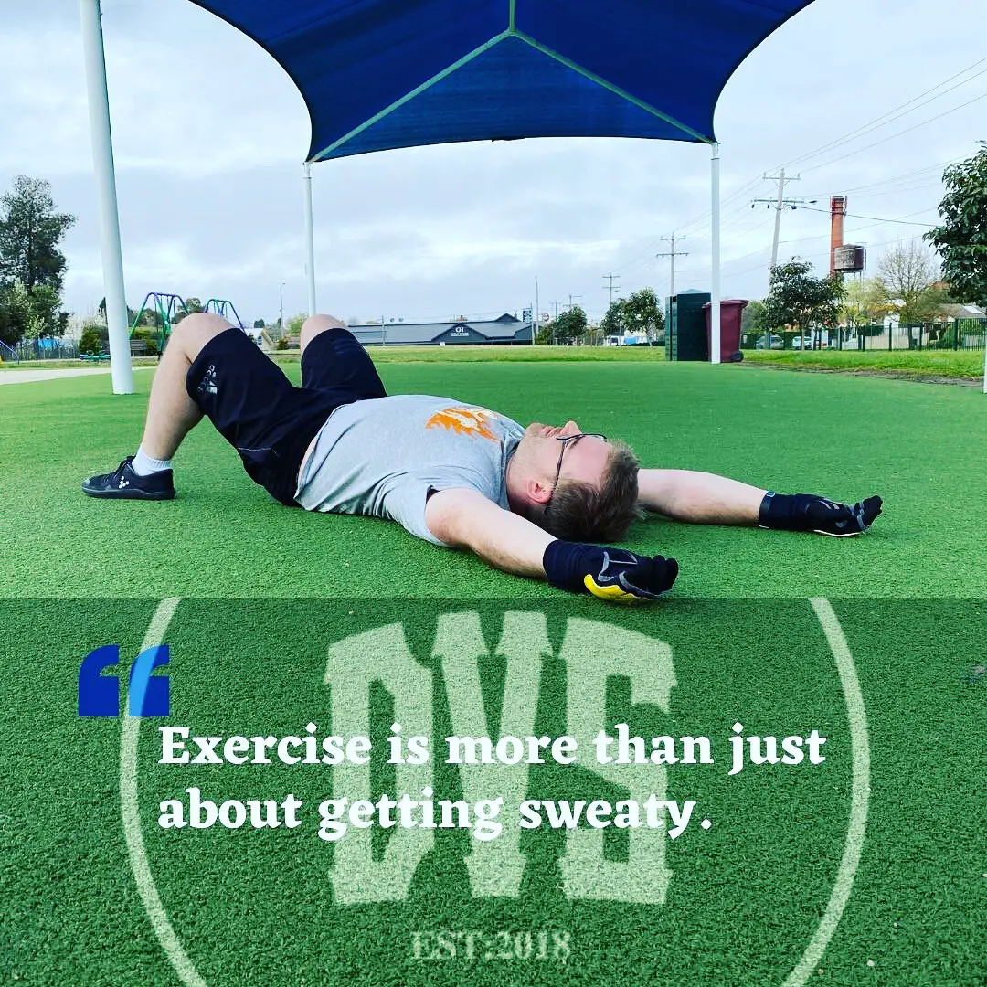 DVS Personal Training