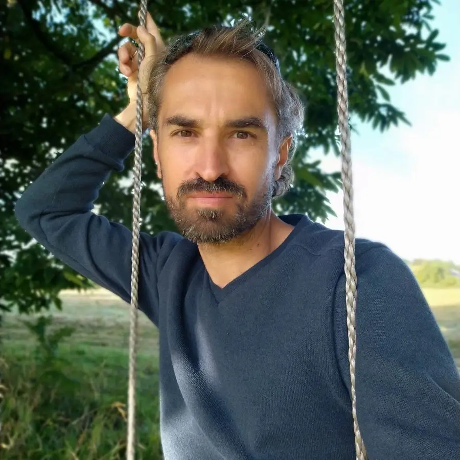 Olivier Viot