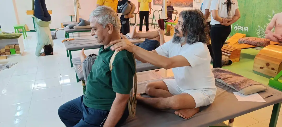 YogaPeace