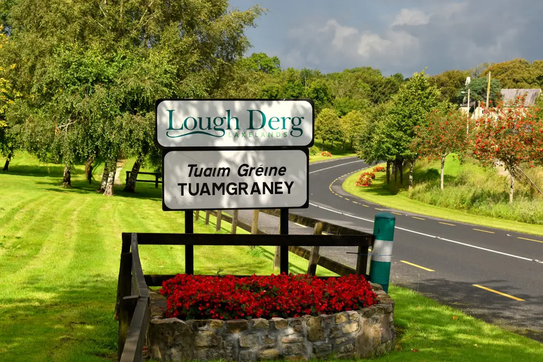 East Clare Golf Village