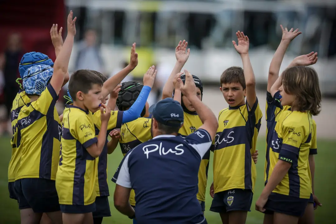 U.s.o.n. Rugby