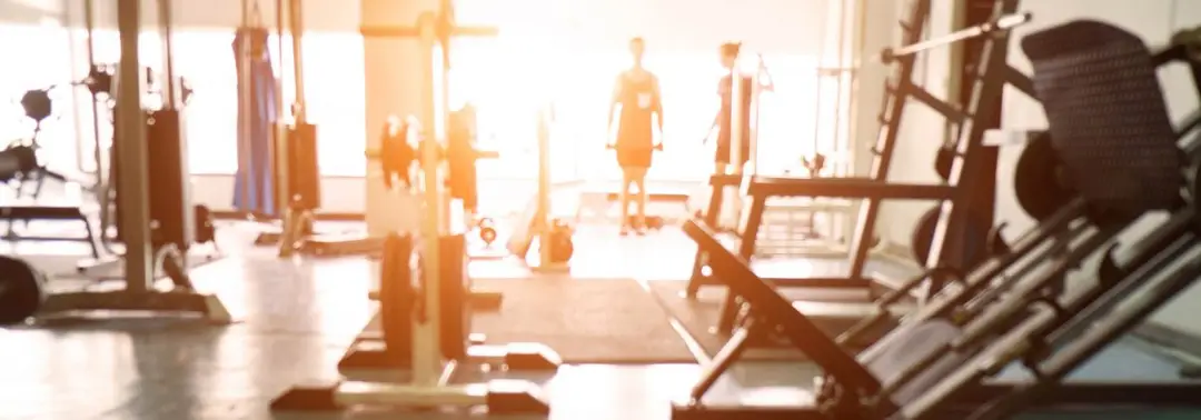 Bodyflex Gymnasium