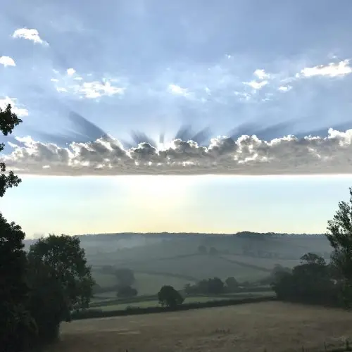 Namaste Barn Yoga and Meditation Studio & Retreat