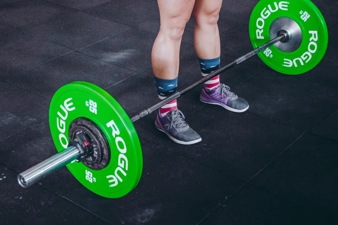 Crossfit Vaudreuil