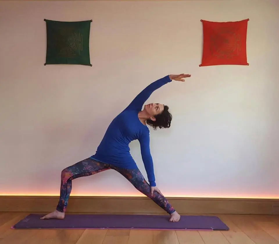 Tree of Life Yoga