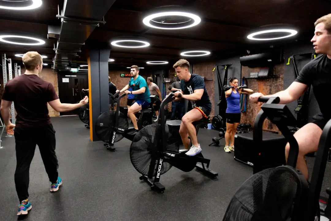 CaveFit