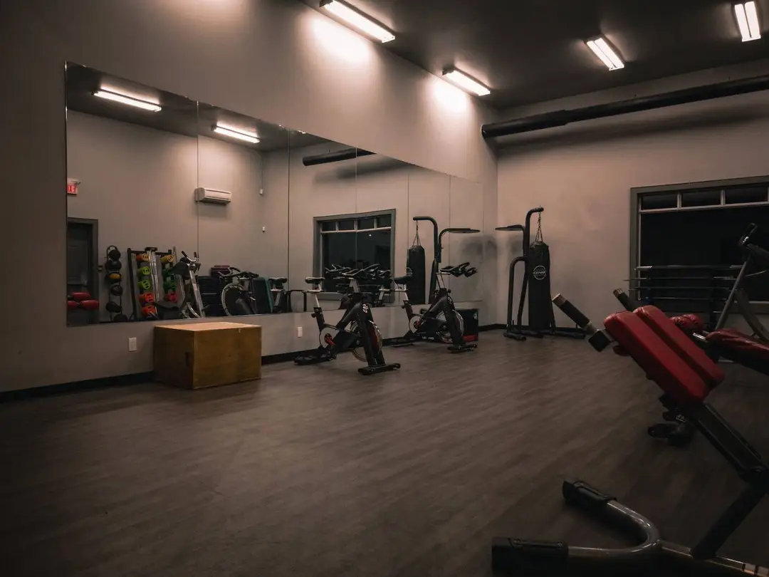 Snap Fitness