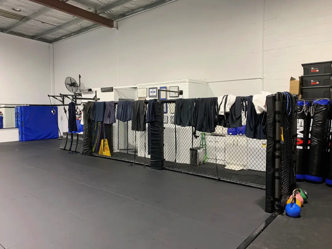 AikiMoves Dojo