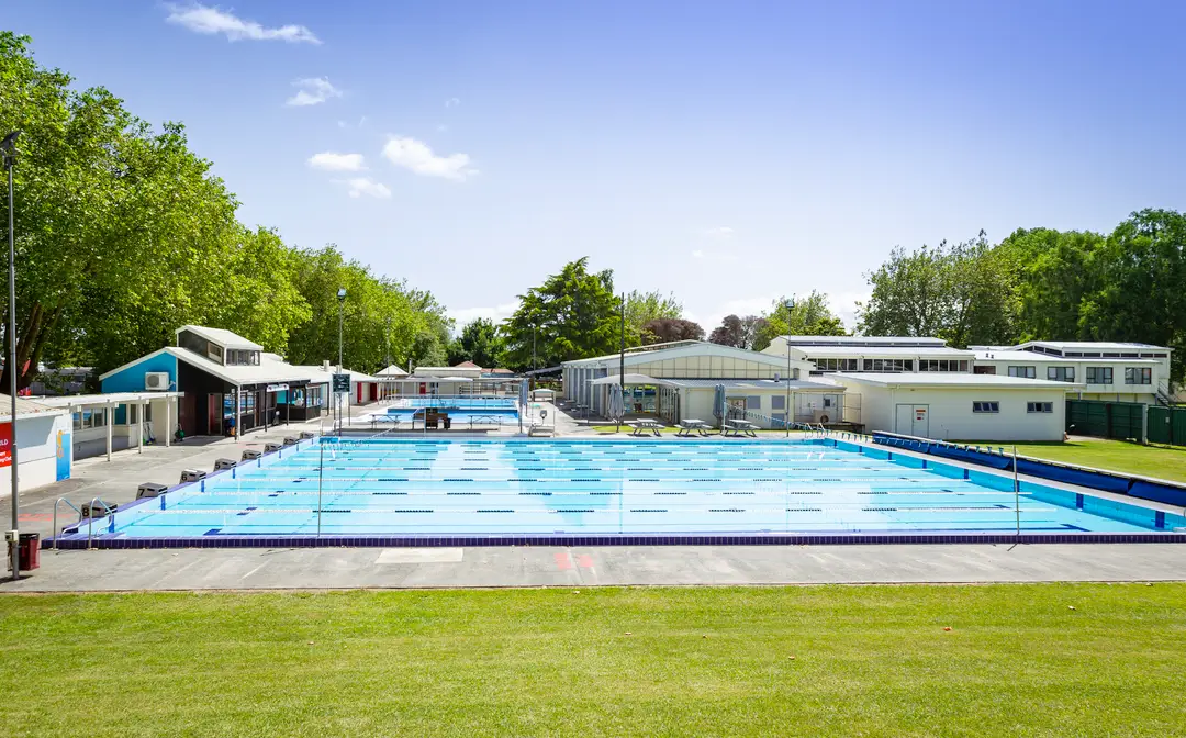 Swim Zone Matamata