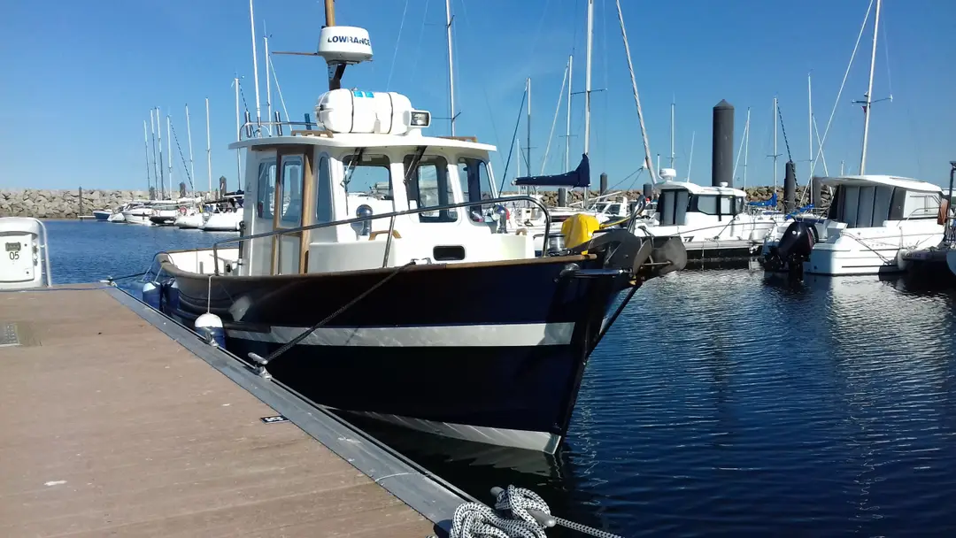 Authentique Pêche 22