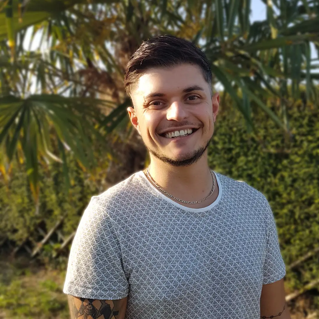Loic Lavergne - Coach sportif, nutrition | La Rochelle, Rochefort