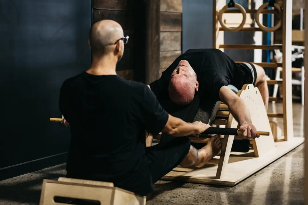stretchfit studio
