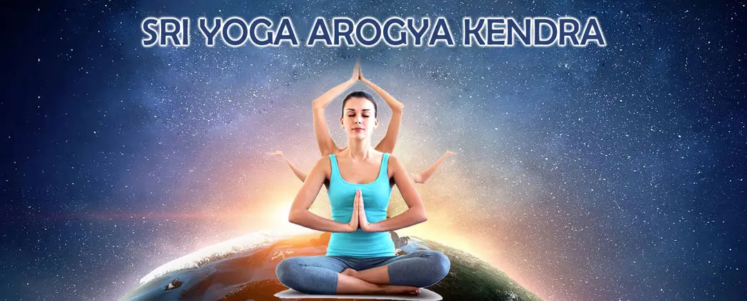 Bihar Yoga and Arts Institute