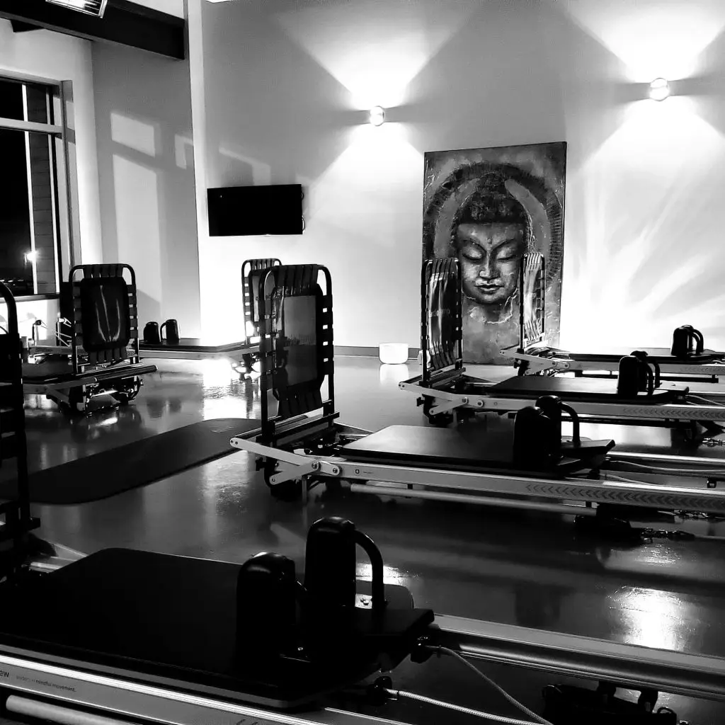 School Pilates And Co.