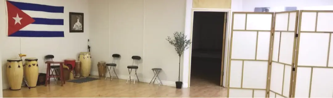 Cuban Movements Dance Academy