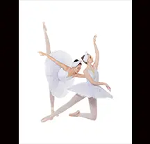 Elegance Ballet Studio