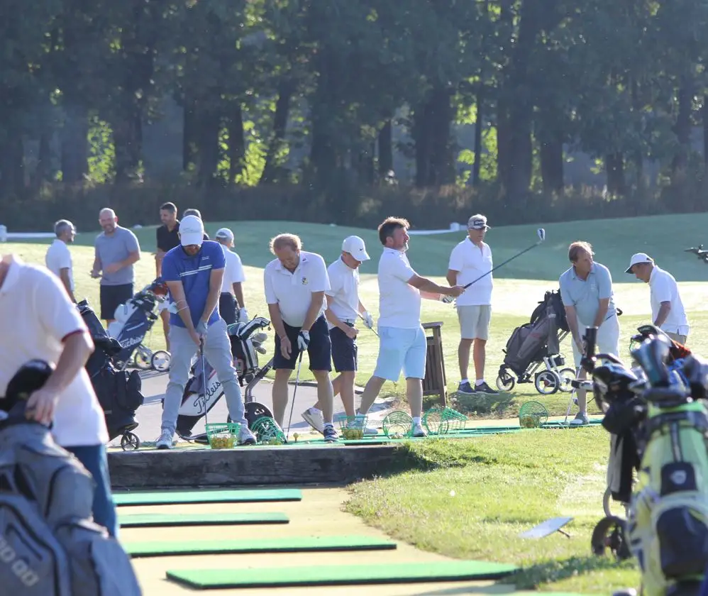 Golf Marivaux
