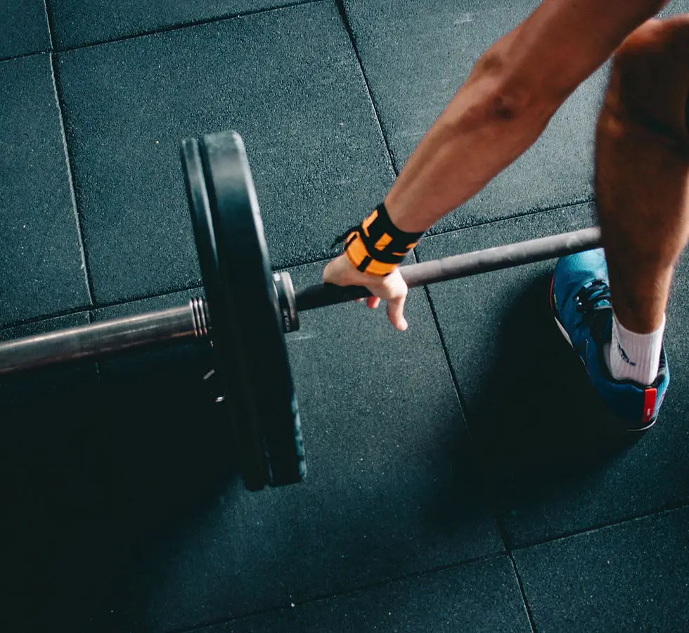 CrossFit Novus