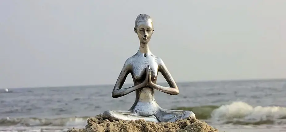 Yoga Center Art De Vie