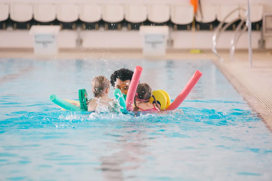 Brightwater Swim School