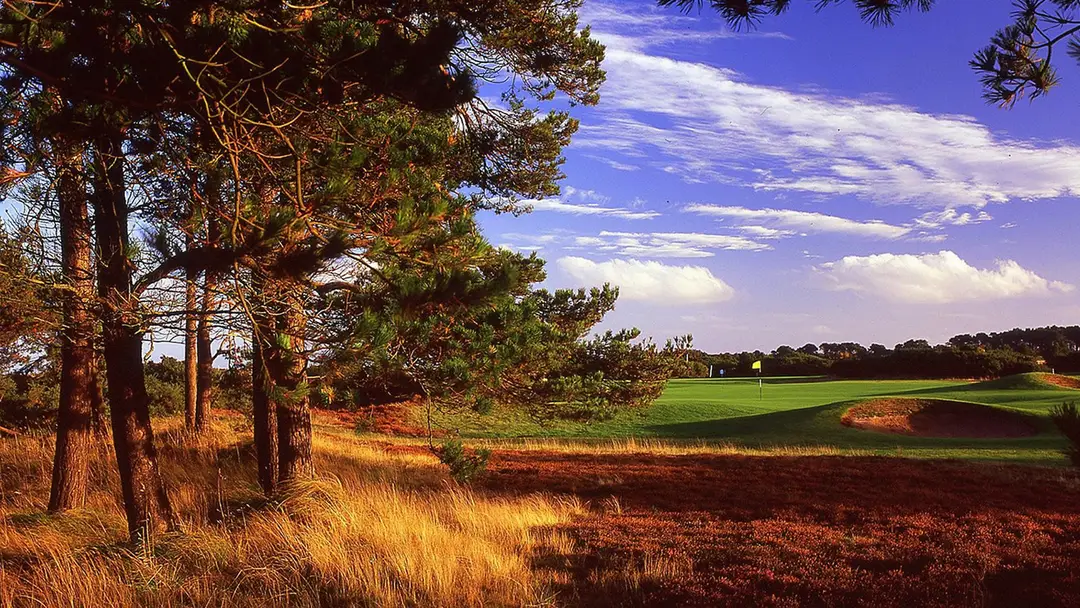 St Andrews Golf Academy