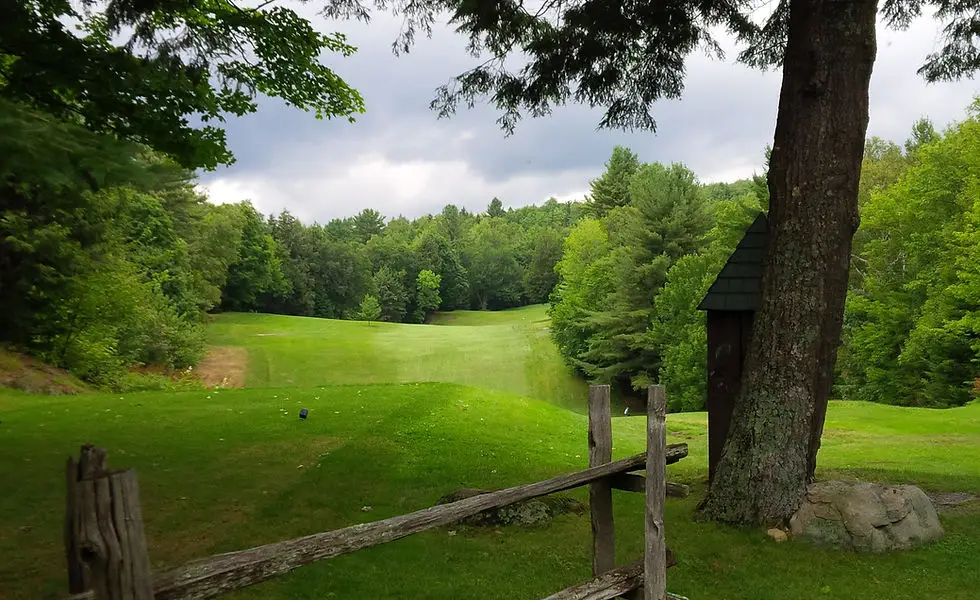Dunany Country Club