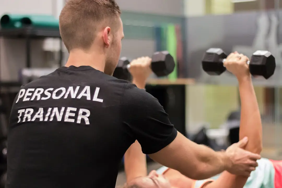 West Personal Fitness