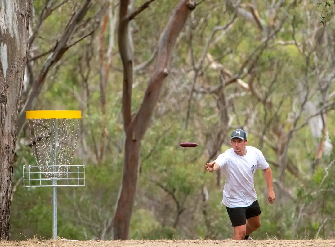 Taylor Reserve Disc Golf Park