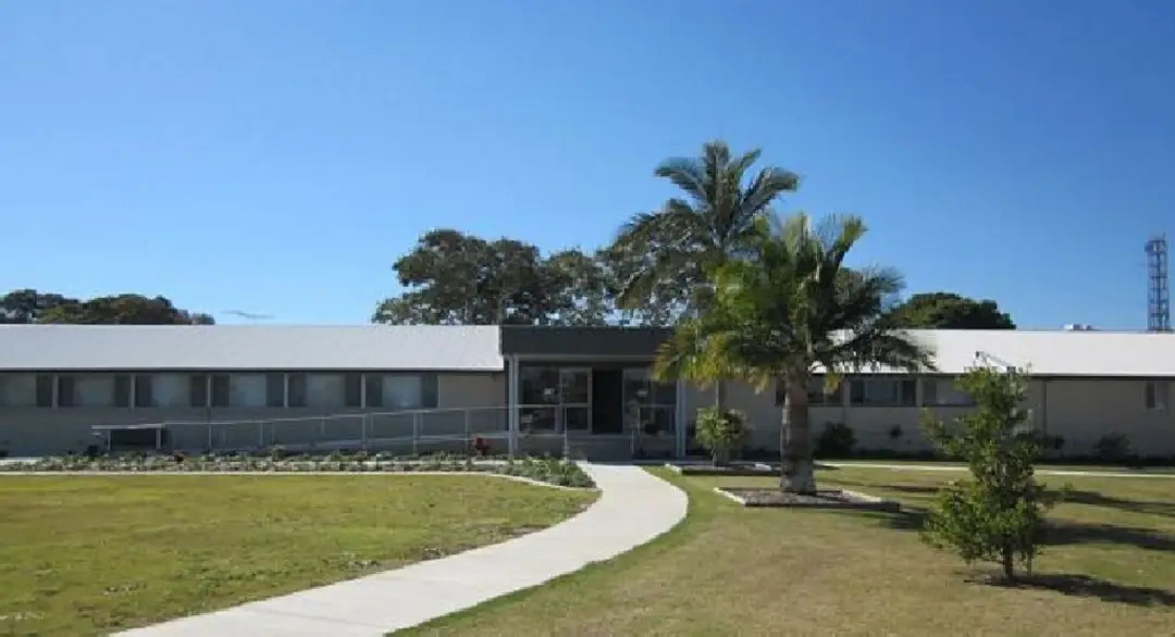 Redcliffe Bridge Club