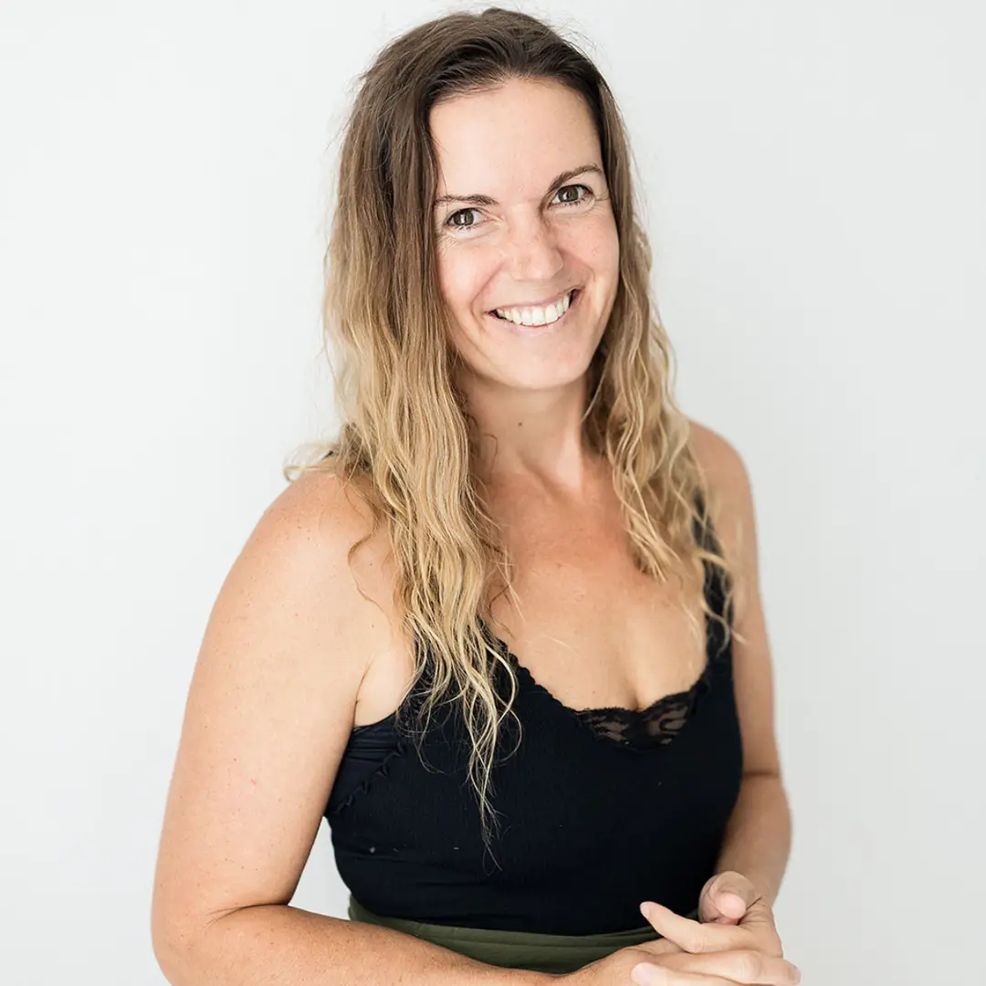 Sarovara Yoga with Ally Boothroyd