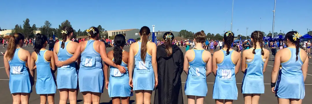 City of Sydney Netball Association