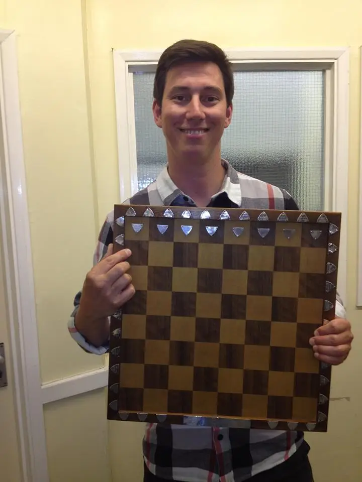 Brentwood Chess Club