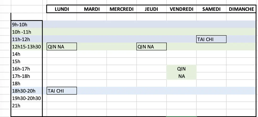 L'écoute Du Silence