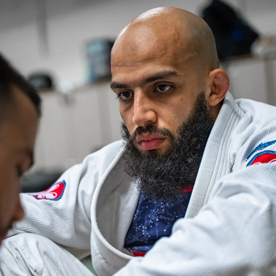 Blr Jiu Jitsu