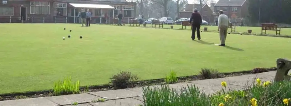 Windle Bowling Club Ltd