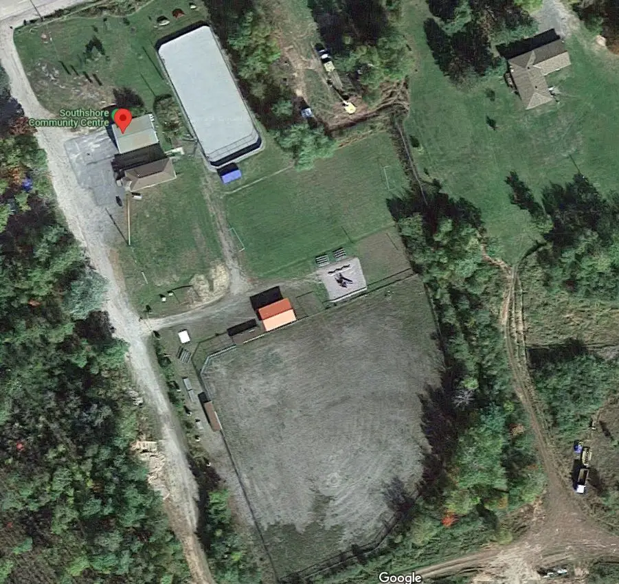 Southshore Community Centre
