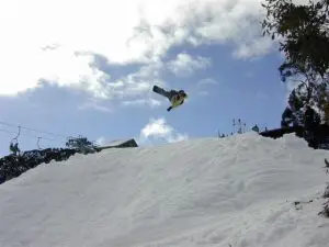 Jungfrau Ski Club