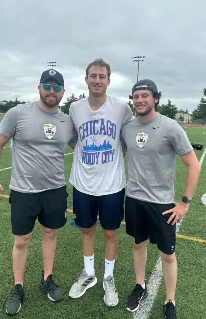 Stone City Athletics