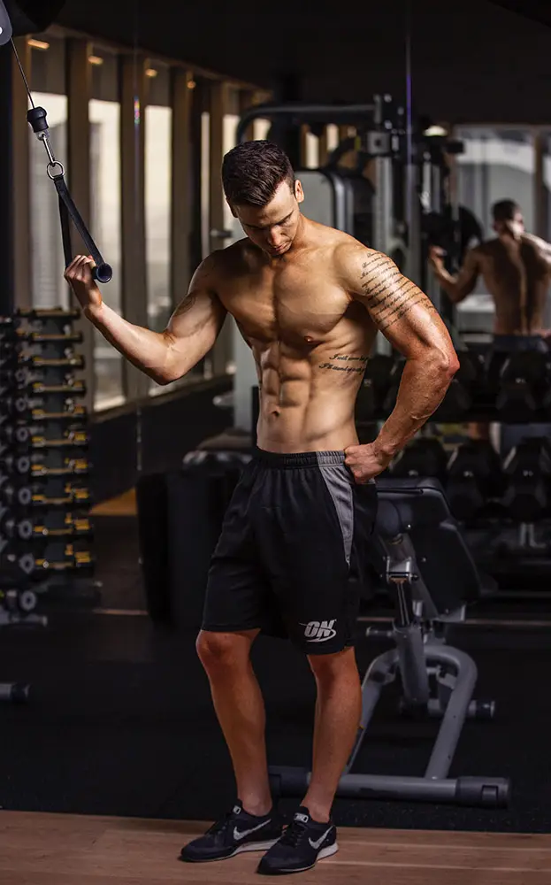 KD Fitness