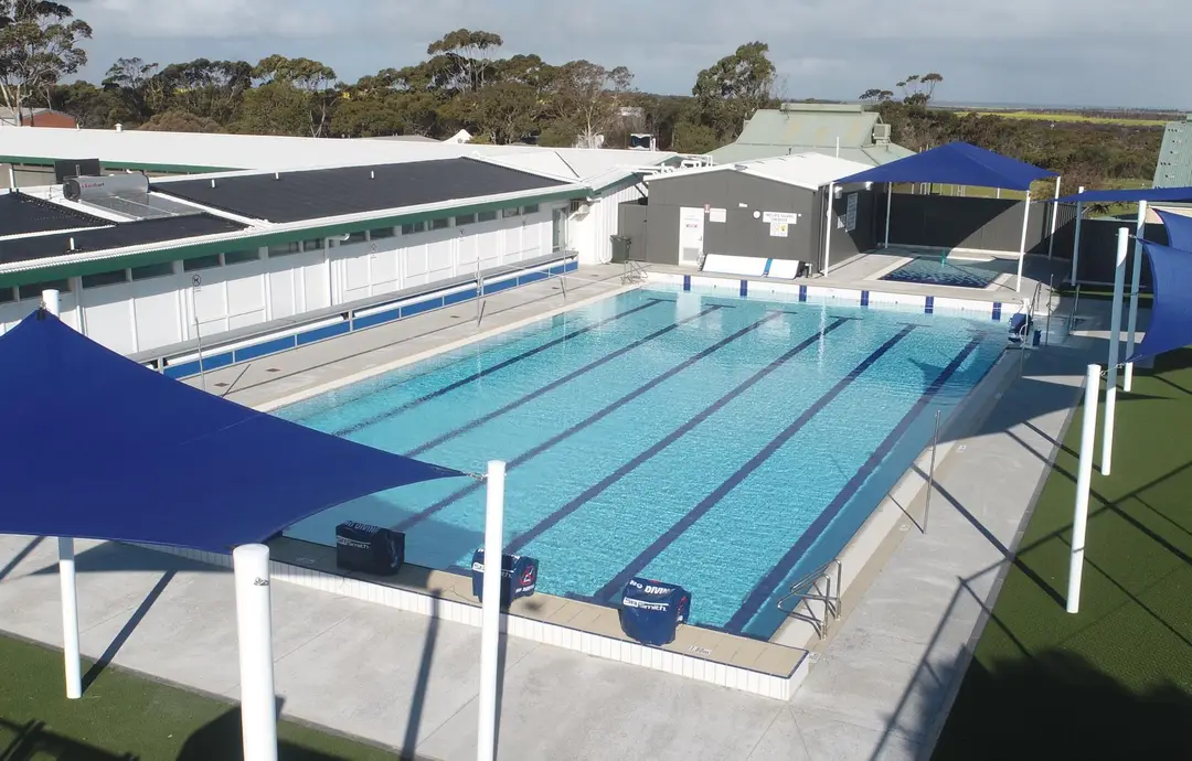 Jerramungup Swimming Pool