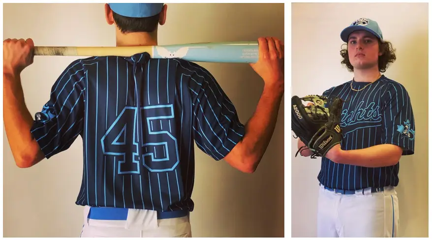 Ottawa Knights Baseball Club Jr. Programs