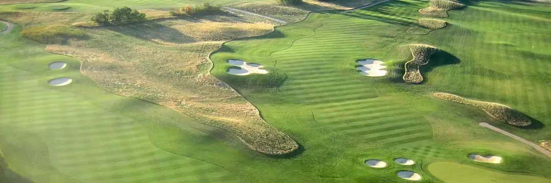 Whitetail Crossing Golf Club