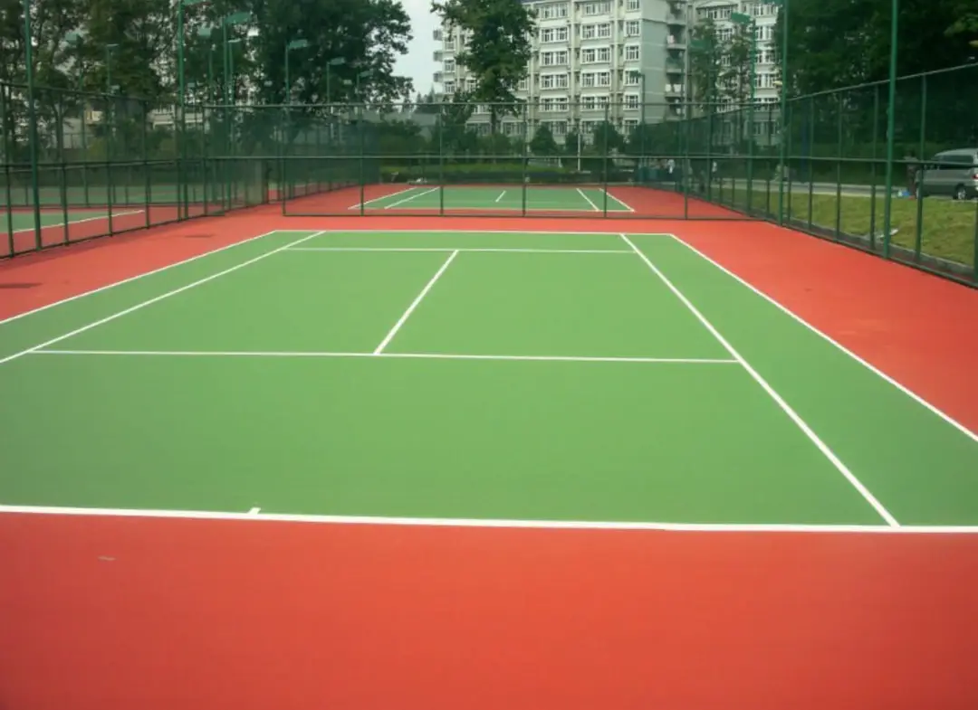 Asian Flooring India Private Limited