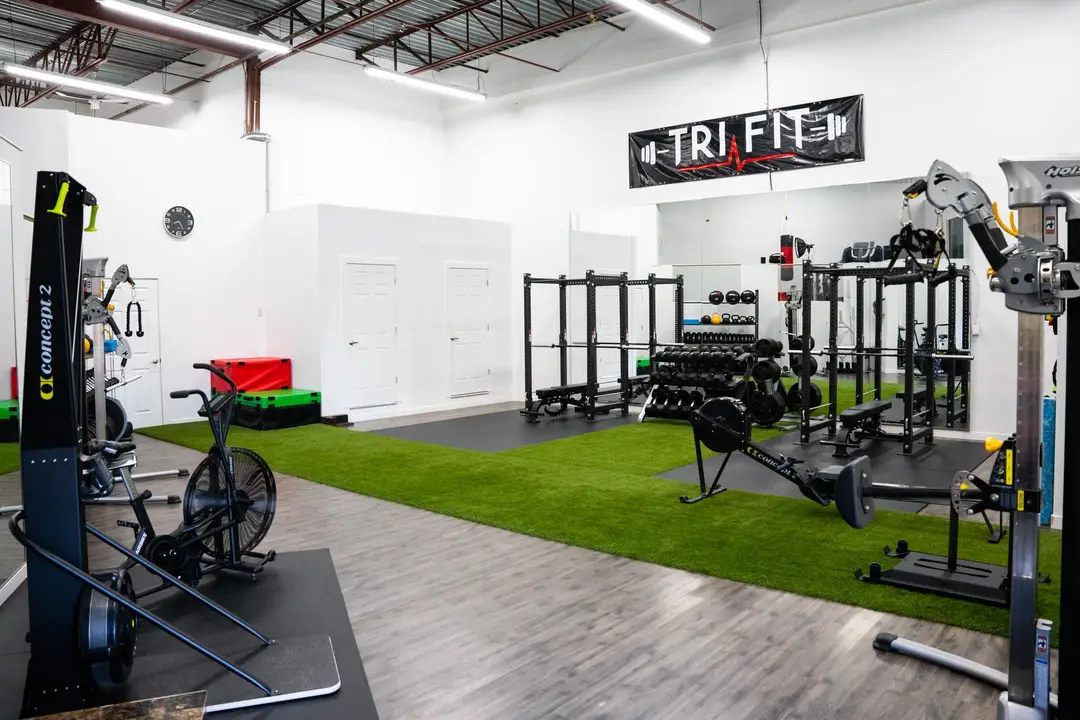 Trifit