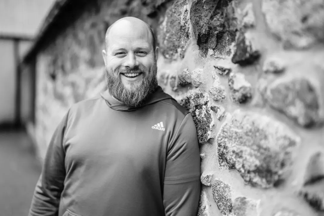 James Kelly Personal Training